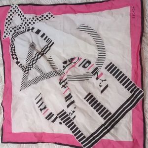 Escada women's scarf